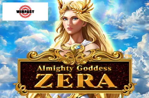 Almighty Goddess Zera